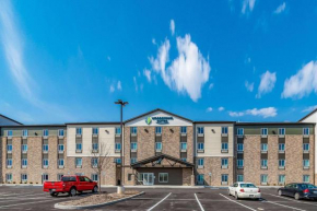 WoodSpring Suites Indianapolis Zionsville